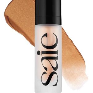 Saie Glowy Super Gel - SUNGLOW